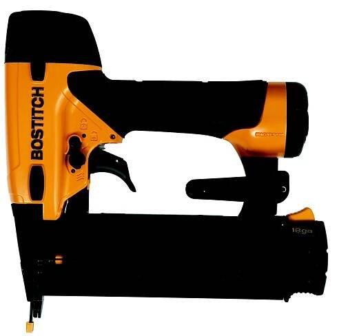 Bostitch BT1855 Hřebíkovačka truhlářská hř. BT13, 15–55 mm | Exkalibr.cz