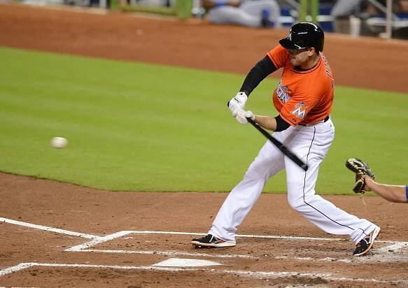 New York Mets v Miami Marlins