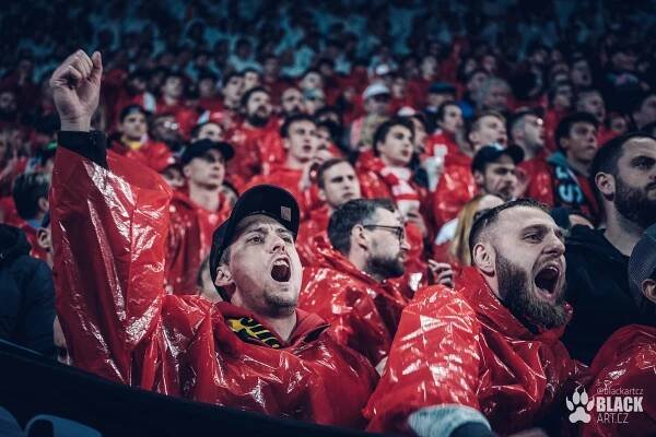 SLAVIA x DORTMUND 0:2 - LIGA MISTRŮ / fotogalerie zápasu