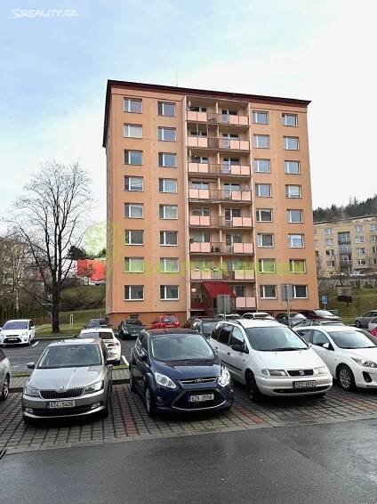 Pronájem Byt 2+1, Okružní, Vsetín - Rokytnice
