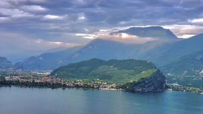 Italské město pod náporem turistů: Na vstup se čeká skoro hodinu, zavedou poplatek?!