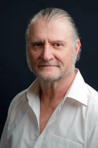 Miodrag Stojanović – Slavic