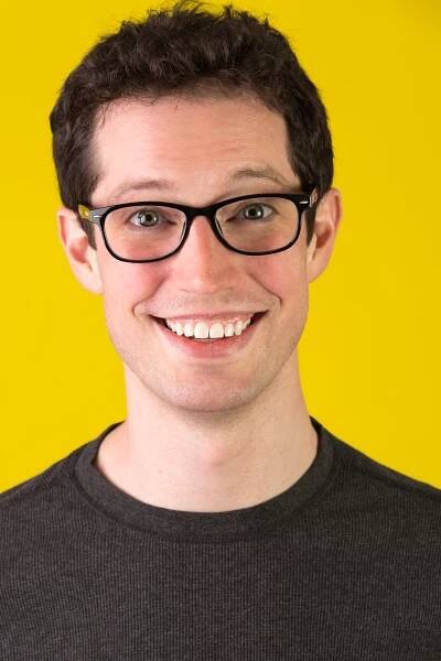 Headshots – Stephen Charles Nicholson Photography