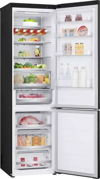 LG GBV5250CEP
