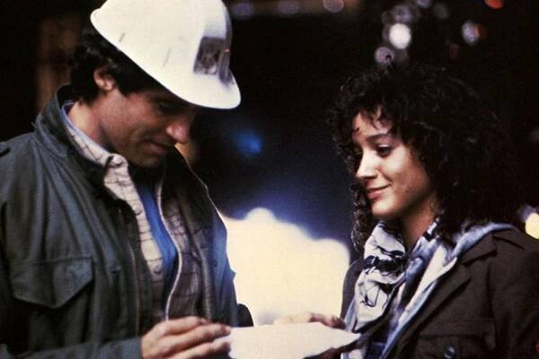 10 zajímavostí o ikonickém hudebním filmu Flashdance, který bude brzy dostupný na Netflixu - Netflixer