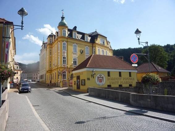 České pivo - České zlato