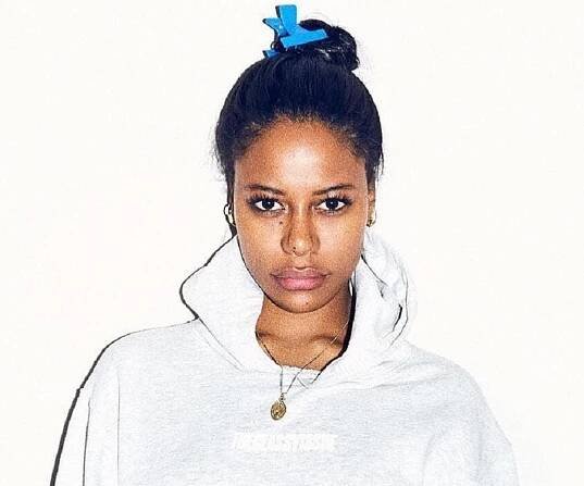 Taylour Paige Biography - Facts, Childhood, Family Life & Achievements