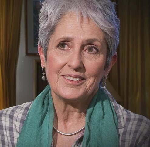 Joan Baez