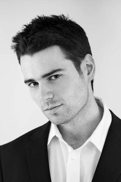 Headshot