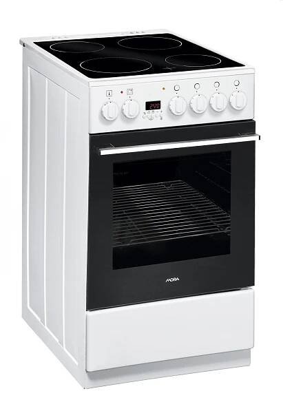 Sporák MORA CS 711 MW 6990 Kč