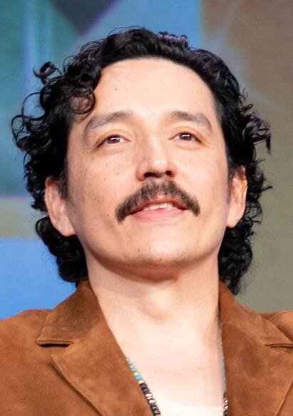 Gabriel Luna