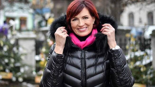 ANO v Libereckém kraji povede dál českolipská starostka Jitka Volfová