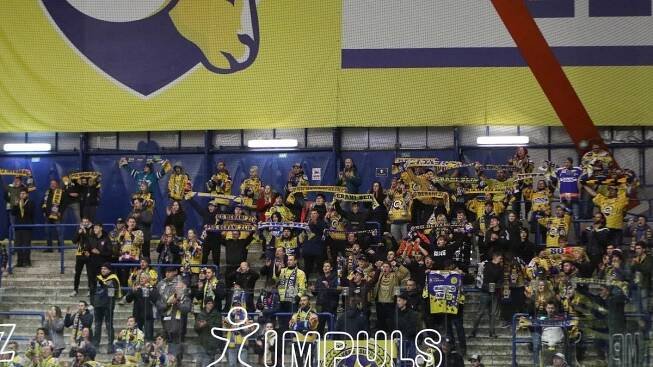 Budeme vás věšet, burani. Zlínští fanoušci jsou po derby kritizováni