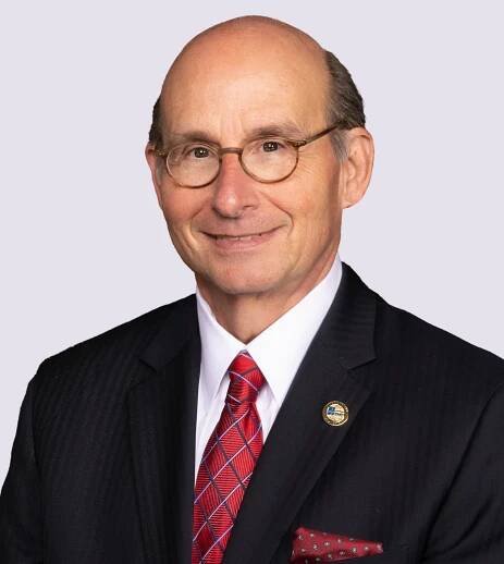 Mayor Frank Brocato, Hoover