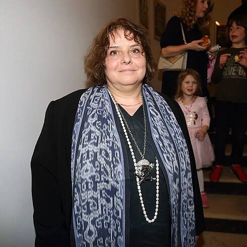 Dcera Josefa Laufera Ester stále věří v zázrak.