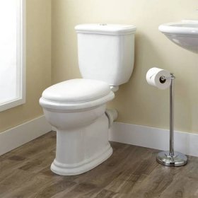 Na čo myslieť pri kúpe záchodu? - Stavebné centrum