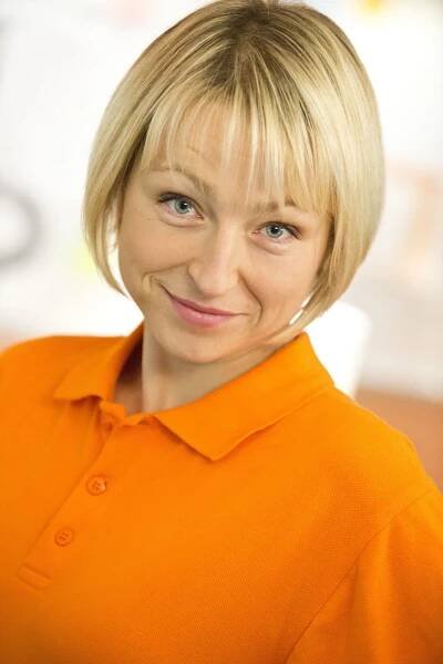 Klára Cibulková