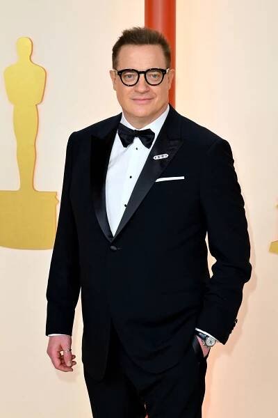 Best red carpet fashion at the 2023 Oscars