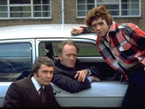 Iconic actor hated hit ITV role which he said was 'four and a half years of misery'