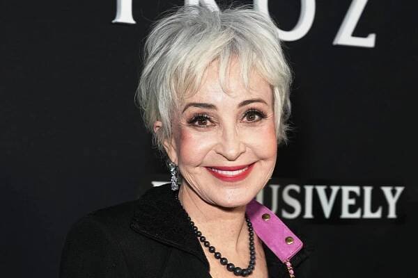 Annie Potts Says 'Young Sheldon' Could Be Her 'Last Rodeo' as Show Nears End