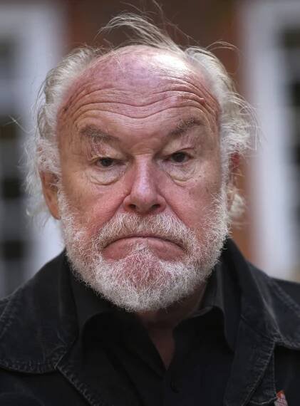 Timothy West