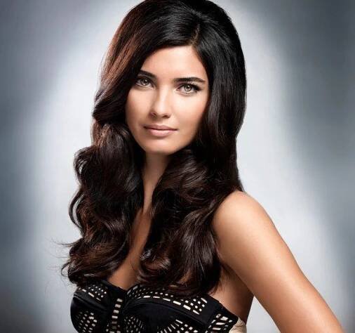 Tuba Büyüküstün