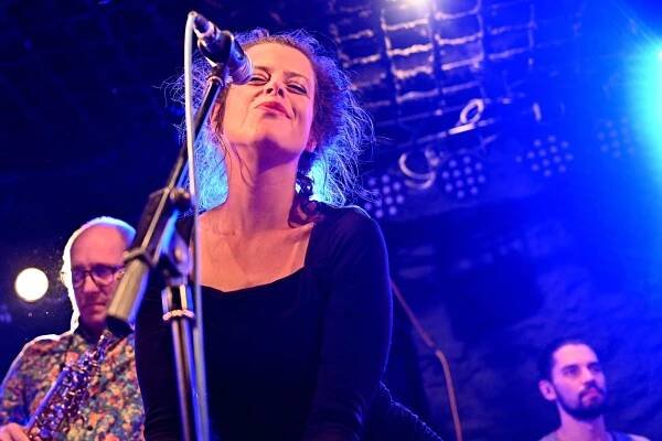 Švihadlo a Útulek fest? "Ústí bavíme vždy rádi," zní z kapely