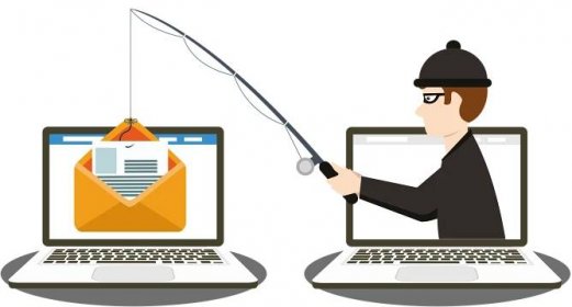 A successful anti-phishing campaign: What happens and how a DLP helps | Safetica