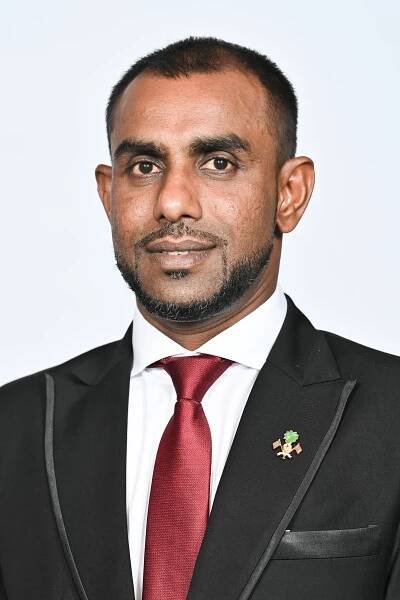 Ibrahim Faisal