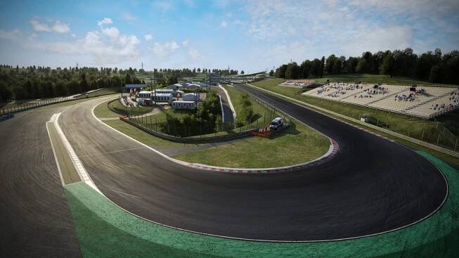 Hungaroring