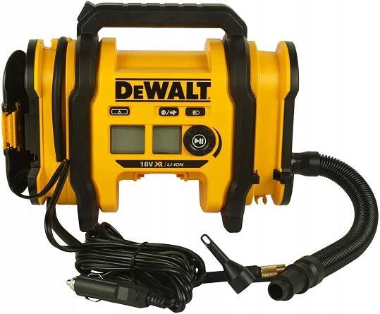 DeWalt DCC018N 18V kompresor, bez aku