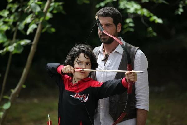 Tozkoparan - Cevap Peşinde (S02E09) (2019)