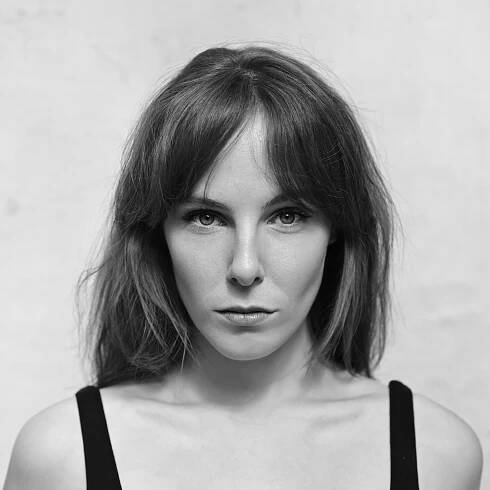 Lenka Netušilová - ACTORSMAP