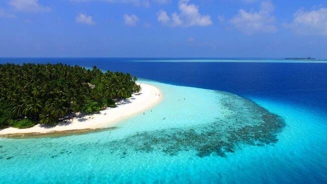 Fihalhohi Island Resort - super ekonomická varianta - DOVOLENÁ SNŮ