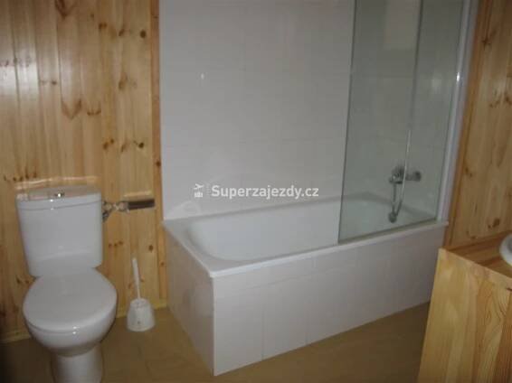 Camping Bon Repos Santa Susanna