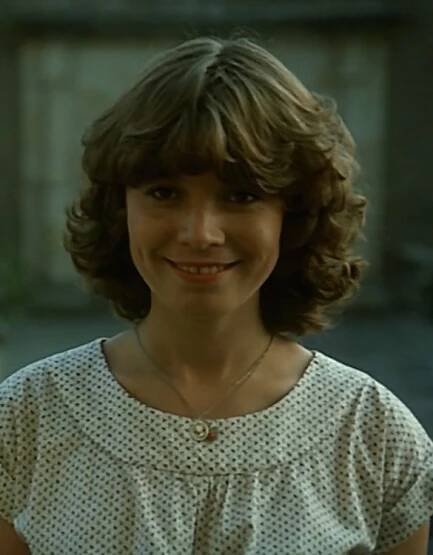 Sylva Julinová-Matulíková | Filmová místa.cz