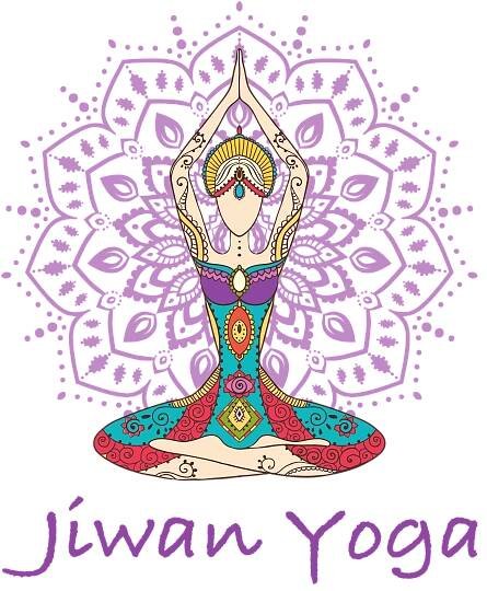 maintenance - Jiwan yoga