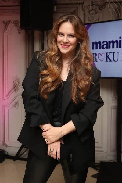 Maminka roku: Petra Nesvačilová
