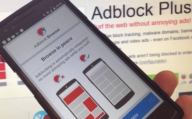 AdBlock Browser pro Android je tu, vyzkoušejte první beta verzi