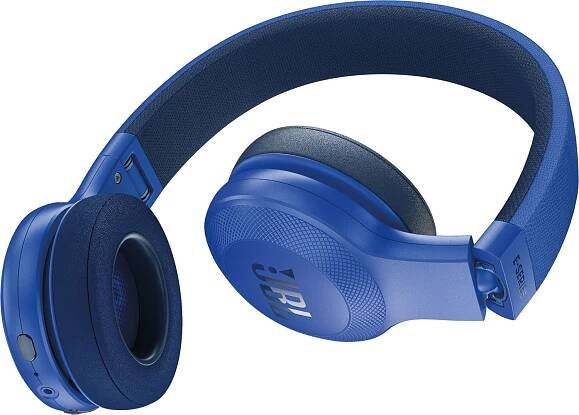 JBL E45BT BLUE