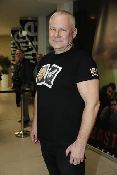 Jiří Kajínek bude zápasit s Psychopatem! Za peníze chce obnovit soudní proces a dokázat svou nevinu
