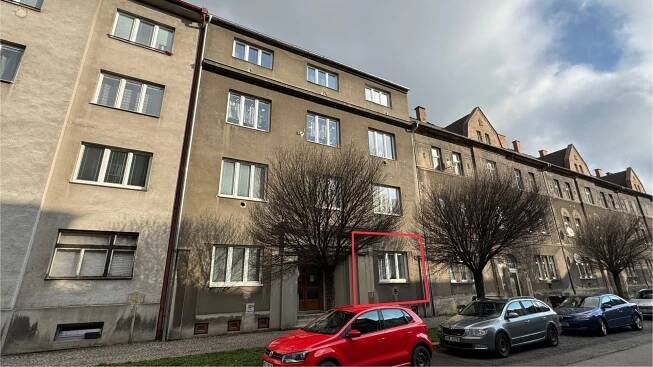 Pronájem 2+kk, 49m2, Česká Třebová – ul. Masarykova 1488 Pronajato - reality Beran | Václav Beran 