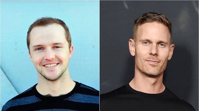 Will Eubank, Christopher Landon