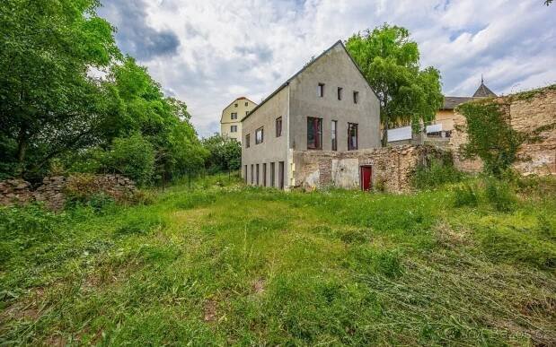 Ostatní, Rudná u Prahy, 252 19, 788 m²