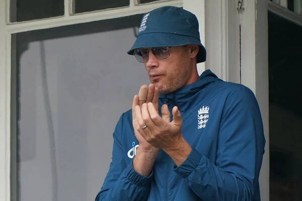 Andrew Flintoff’s son makes century for Lancashire second XI