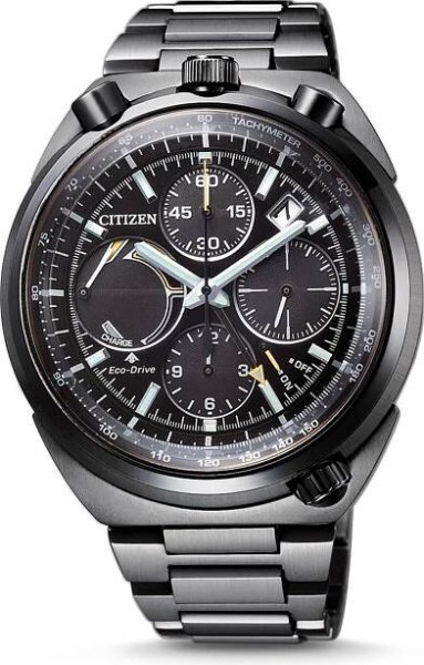 Citizen Promaster Land 'Bull Head' AV0075-70E - Limited Edition | Helveti.cz