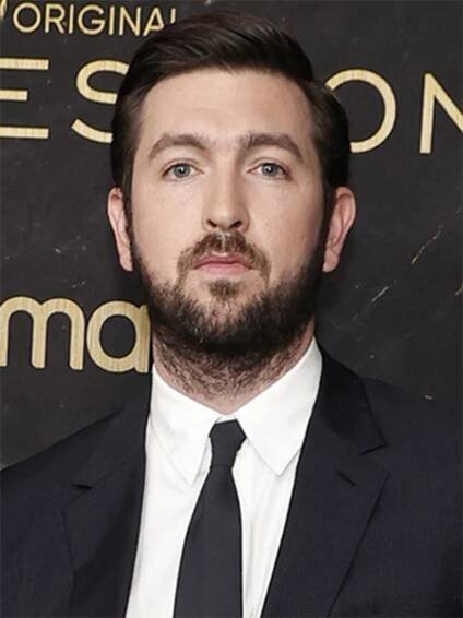 Nicholas Braun - Actor
