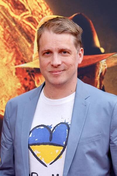 Oliver Pocher