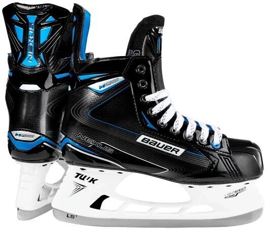 Brusle Bauer Nexus N2900 Junior