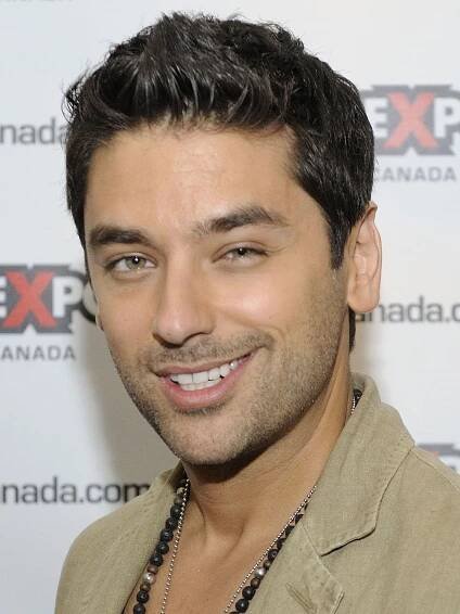 Mark Ghanimé - Actor, Producer